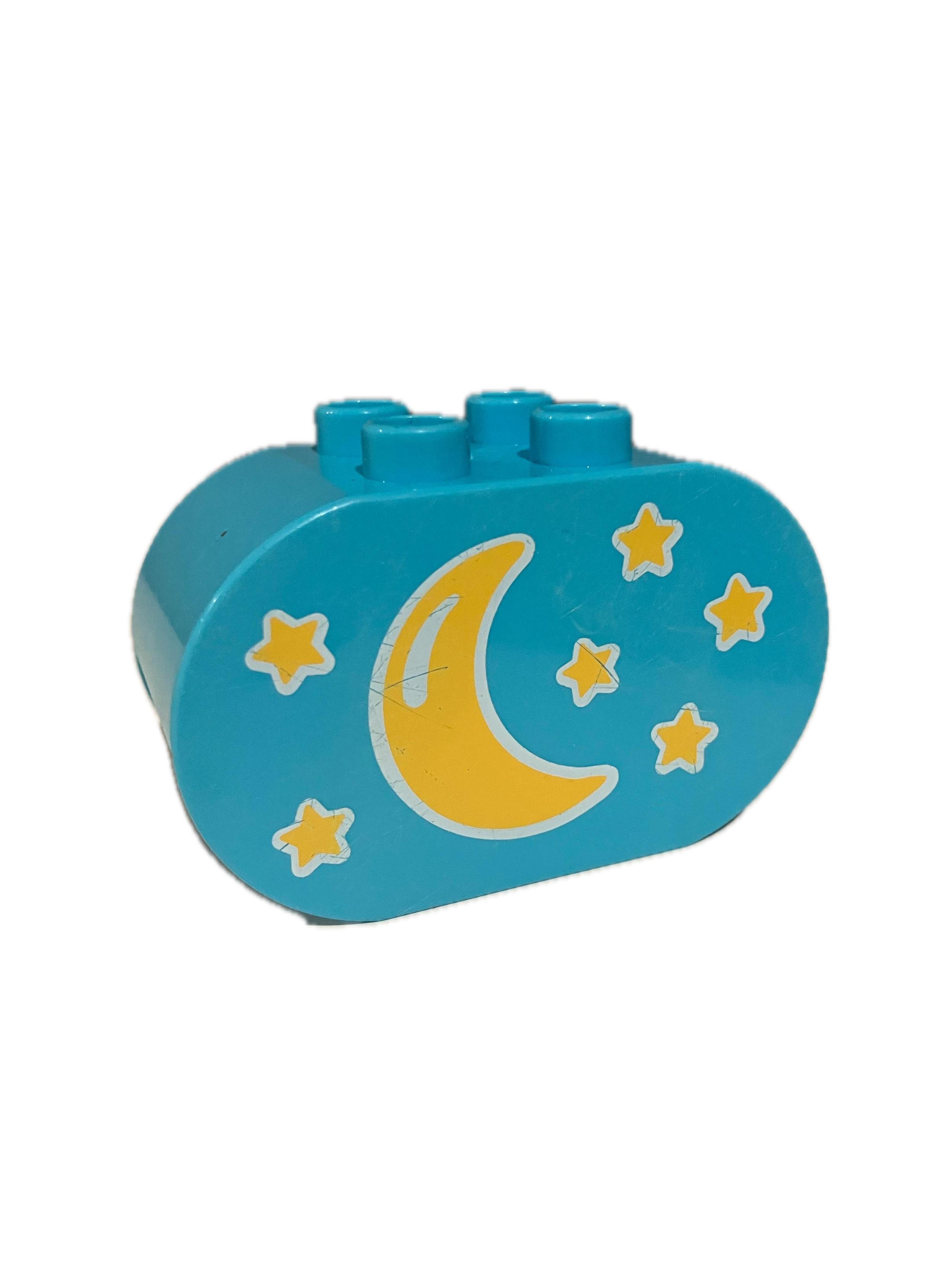 Lego® Duplo® den a noc